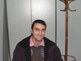 OLYMPUS DIGITAL CAMERA