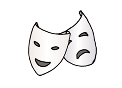 le petit théâtre bussacais